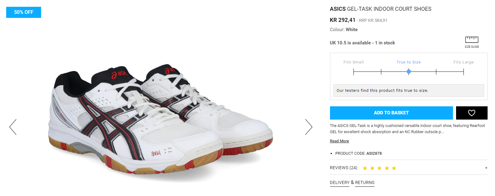asics owner name